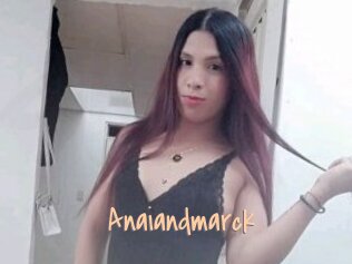 Anaiandmarck