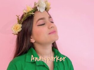 Anaisparker