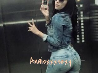 Anaisxxxsexy