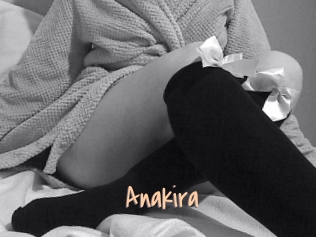Anakira