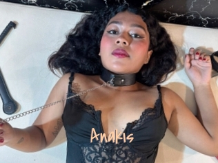 Anakis