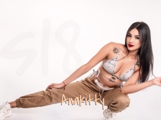 Anakitty