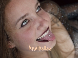 Analbellec