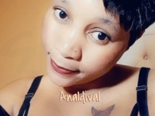 analdival Salopes de 18 ans