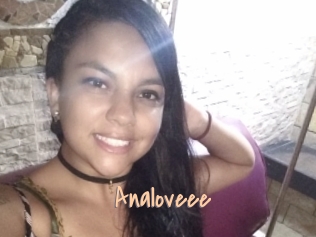 analoveee Salopes de 18 ans