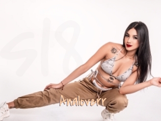 Analoverr