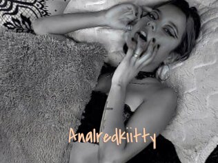 Analredkiitty
