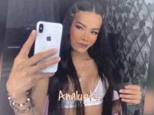Analupts