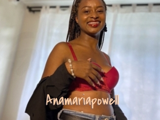 Anamariapowell