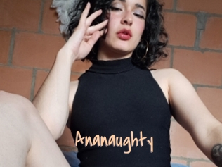 Ananaughty