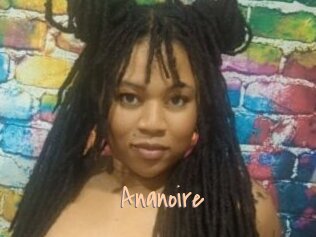 Ananoire