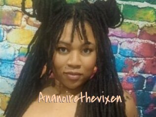 Ananoirethevixen