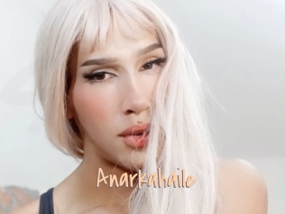 Anarkahaile