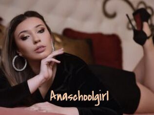 Anaschoolgirl