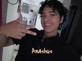 Anashus