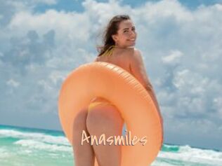 Anasmiles