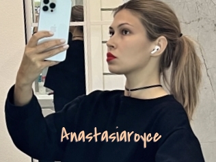Anastasiaroyce