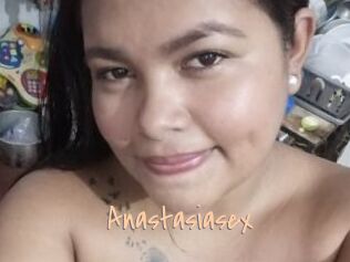 Anastasiasex