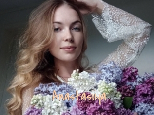 Anastasiiya
