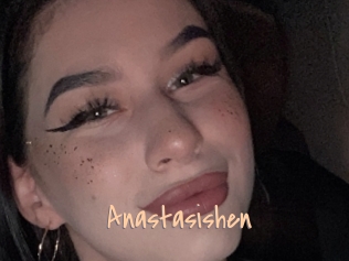 Anastasishen