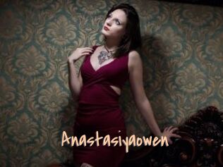 Anastasiyaowen