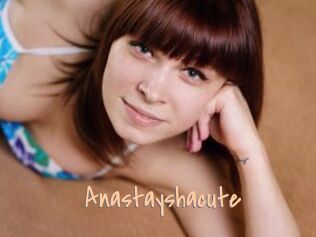Anastayshacute