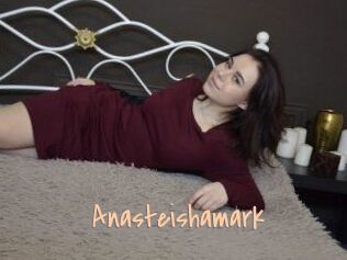 Anasteishamark