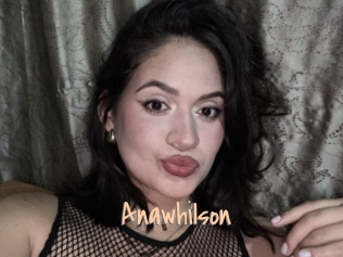 Anawhilson
