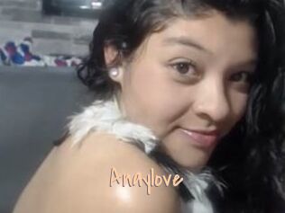 Anaylove