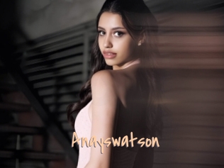 Anayswatson