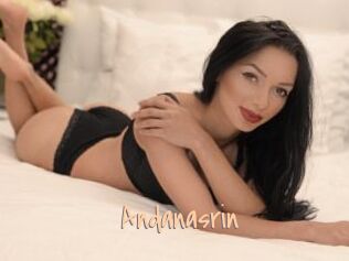 Andanasrin