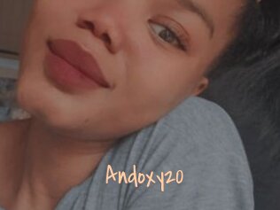 Andoxy20