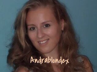 Andrablondex