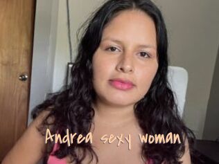 Andrea_sexy_woman