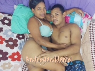 Andreaanddaniel
