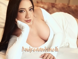 Andreaantonelli