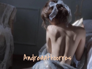 Andreaathoorres