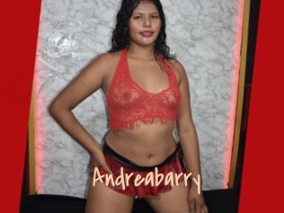 Andreabarry