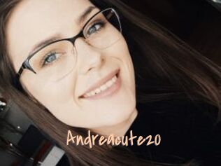 Andreacute20