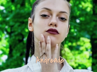 Andreade