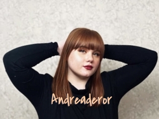 Andreaderor