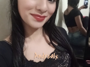 Andrealx