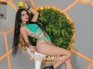 Andreamuler