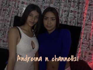 Andreina_n_channell21