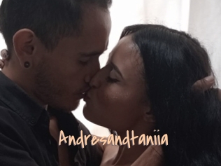 Andresandtaniia