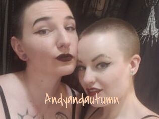 Andyandautumn