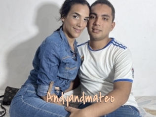 Andyandmateo