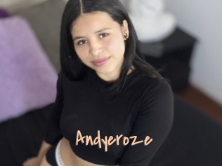 Andyeroze