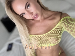 Anellasmitt