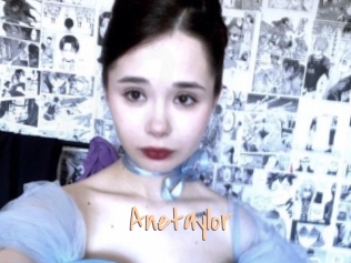 Anetaylor